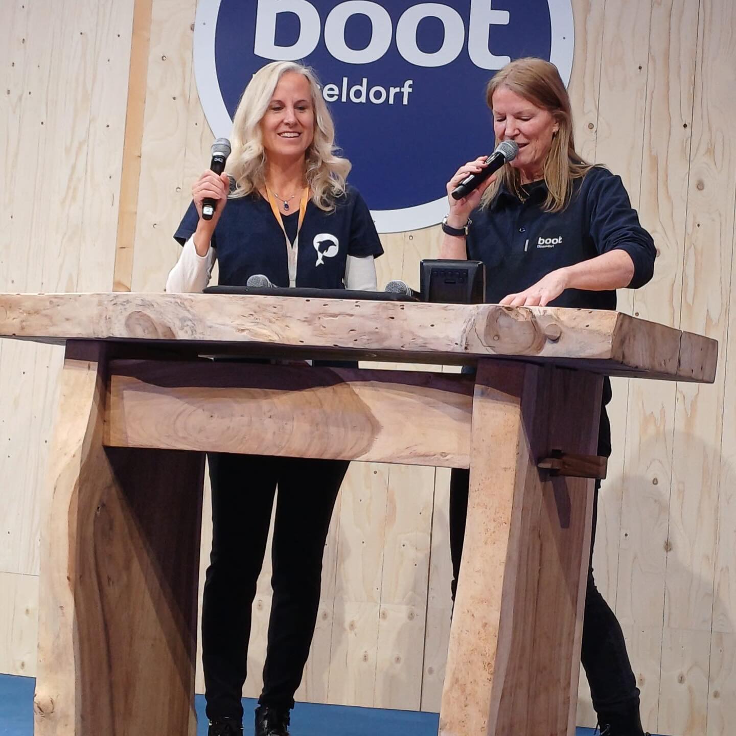 Die BOOT 2026 geht zu Ende – und was bleibt, ist tiefe Dankbarkeit. ✨
Nicht nur Auszeichnungen bewegen uns, sondern vor...